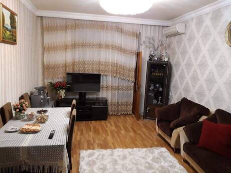5-комнатная квартира, 140 м², Nəriman Nərimanov: 320 000 ₼ 2