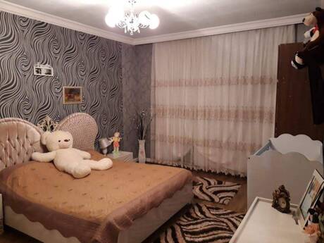 5-комнатная квартира, 140 м², Nəriman Nərimanov: 320 000 ₼ 3