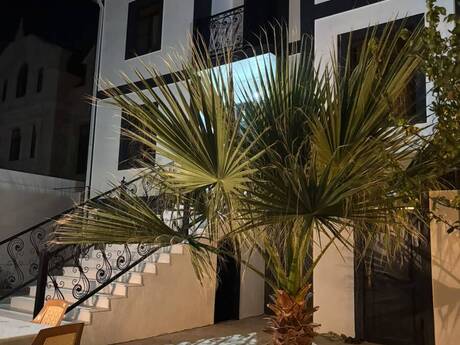 7 otaqlı həyət evi, 275 m², Şağan: 272 000 ₼ 2