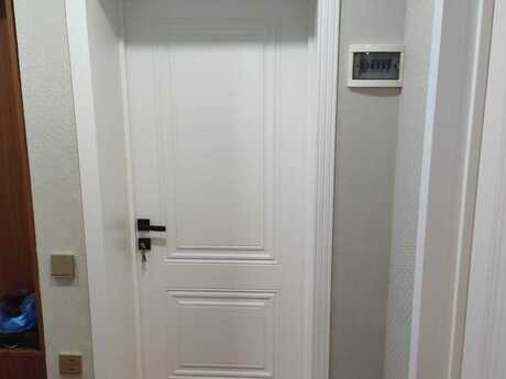 3 rooms · 70 m² · floor 1/5, Elmlər Akademiyası