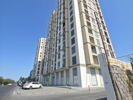 Elan №6480362 - Bakı, Bakıxanov q., 3 otaqlı, 85 m², 6/14 mərtəbə