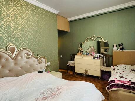 3-room apartment, 110 m², Köhnə Günəşli: 226 000 ₼ 5