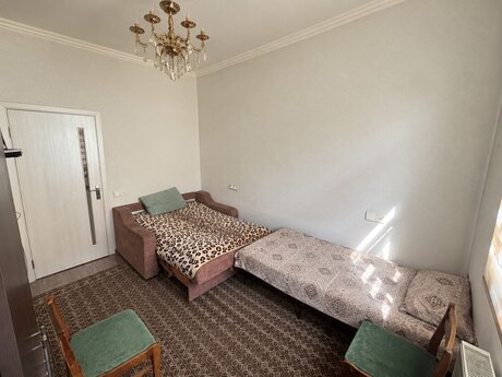 3-room apartment, 57 m², Nizami: 149 999 ₼ 5