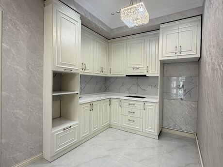 Объявление №6480368 - Баку, пос. Бакиханова, 3-комн., 92 м², 6/12 этаж
