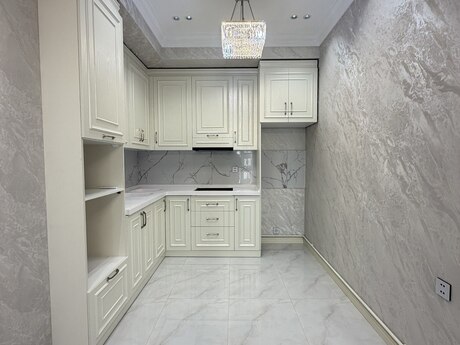 3 otaqlı mənzil, 92 m², Bakıxanov: 307 000 ₼ 5