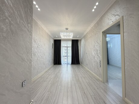 3 otaqlı mənzil, 92 m², Bakıxanov: 307 000 ₼ 4