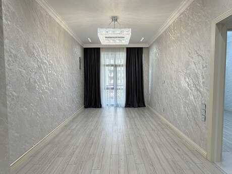 3 otaqlı mənzil, 92 m², Bakıxanov: 307 000 ₼ 2