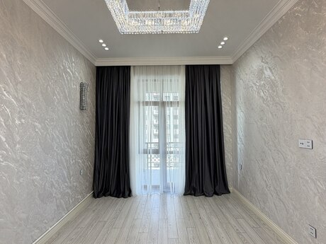 3 otaqlı mənzil, 92 m², Bakıxanov: 307 000 ₼ 3