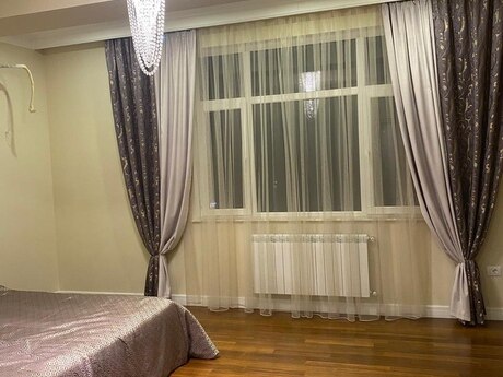 Kirayə 3 otaqlı mənzil, 150 m², Elmlər Akademiyası: 1 700 ₼/ay 4