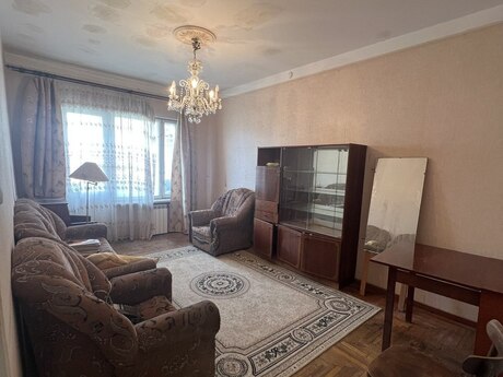 3 otaqlı mənzil, 75 m², Bakıxanov: 185 000 ₼ 3