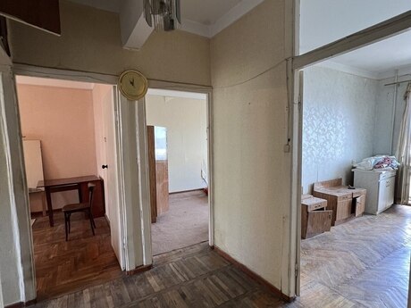 3 otaqlı mənzil, 75 m², Bakıxanov: 185 000 ₼ 2