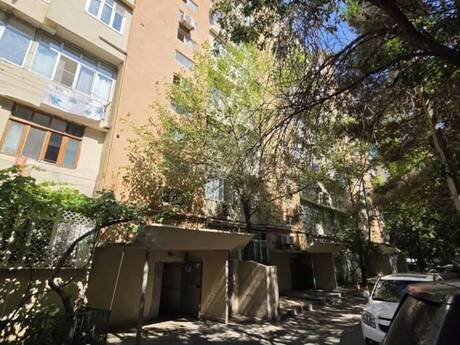 Elan №6480385 - Bakı, Gənclik m., 2 otaqlı, 65 m², 5/9 mərtəbə