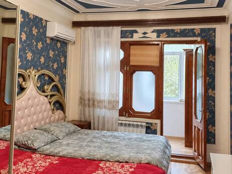 5-room apartment, 128 m², Xalqlar Dostluğu: 280 000 ₼ 3