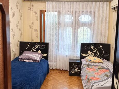 5-room apartment, 128 m², Xalqlar Dostluğu: 280 000 ₼ 5