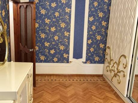 5-room apartment, 128 m², Xalqlar Dostluğu: 280 000 ₼ 2