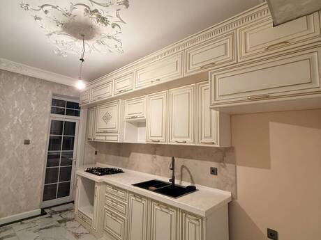 Elan №6480390 - Bakı, 20 Yanvar m., 2 otaqlı, 100 m², 12/17 mərtəbə