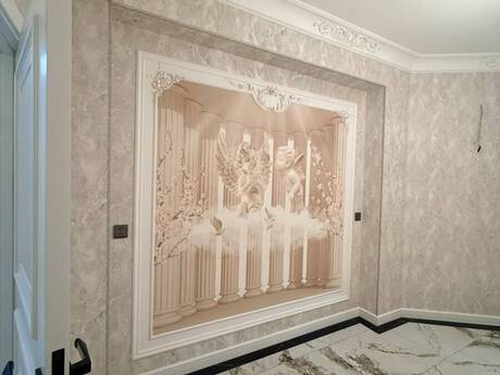 2 otaqlı mənzil, 100 m², 20 Yanvar: 296 000 ₼ 5