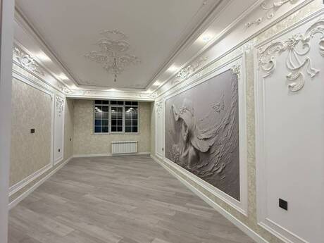2 otaqlı mənzil, 100 m², 20 Yanvar: 296 000 ₼ 4