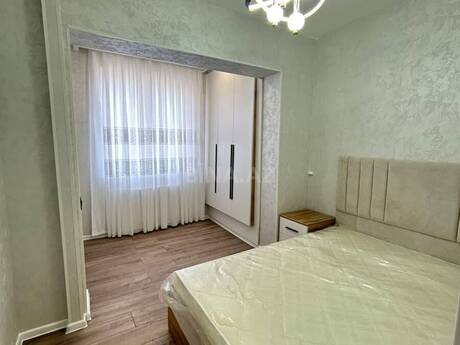 2-комнатная квартира, 47 м², Xalqlar Dostluğu: 154 000 ₼ 5