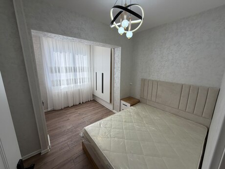 2-комнатная квартира, 47 м², Xalqlar Dostluğu: 154 000 ₼ 4
