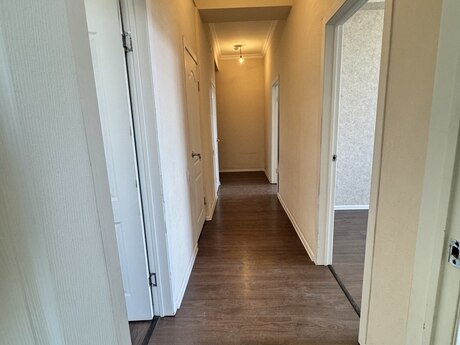 3-room apartment, 80 m², Yasamal: 200 000 ₼ 5