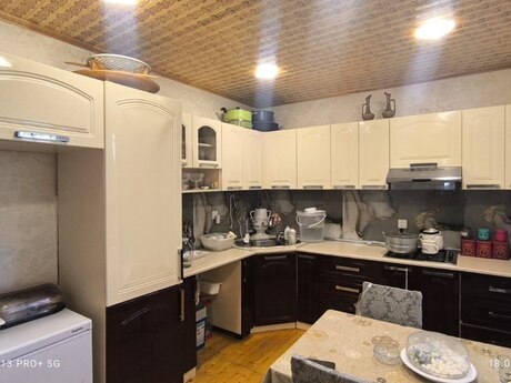 4 otaqlı həyət evi, 130 m², Biləcəri: 175 000 ₼ 2