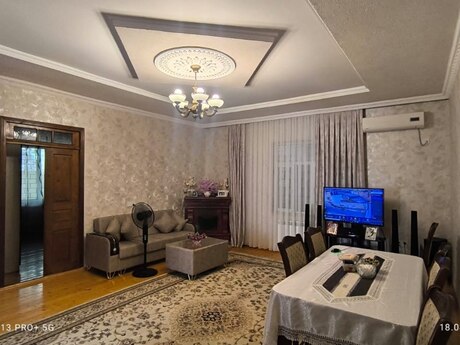 4 otaqlı həyət evi, 130 m², Biləcəri: 175 000 ₼ 3