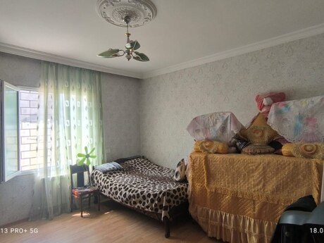 4 otaqlı həyət evi, 130 m², Biləcəri: 175 000 ₼ 4