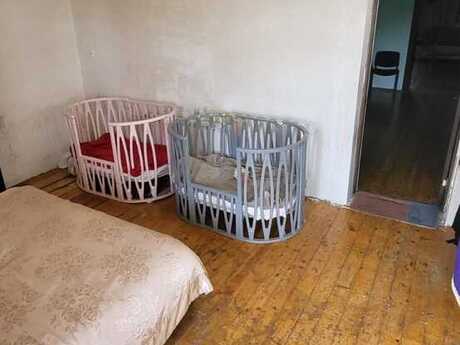 3 otaqlı mənzil, 90 m², Nəriman Nərimanov: 325 000 ₼ 4