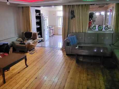 3 otaqlı mənzil, 90 m², Nəriman Nərimanov: 325 000 ₼ 5