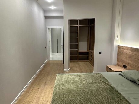 3 otaqlı mənzil, 110 m², 8 Noyabr: 359 000 ₼ 4