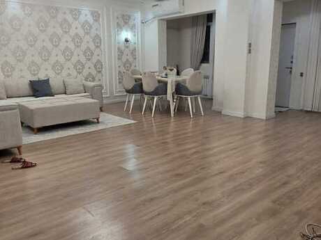 4-room apartment, 120 m², Nəsimi: 330 000 ₼ 4