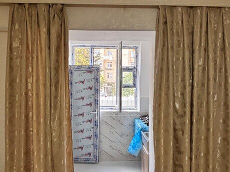 1-room apartment for rent, 20 m², Əhmədli: 350 ₼/mo 3