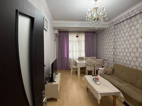 2-room apartment, 54 m², Gənclik: 227 000 ₼ 2