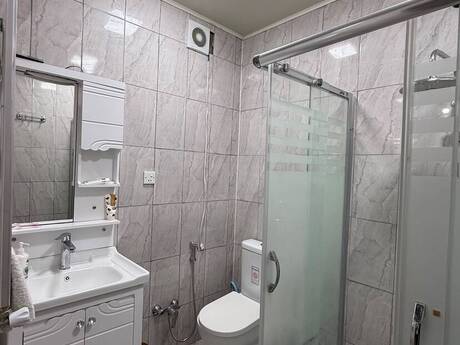 2-room apartment, 54 m², Gənclik: 227 000 ₼ 4