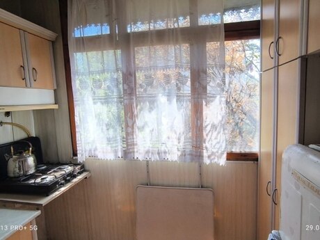 1 otaqlı mənzil, 33 m², Biləcəri: 89 000 ₼ 5