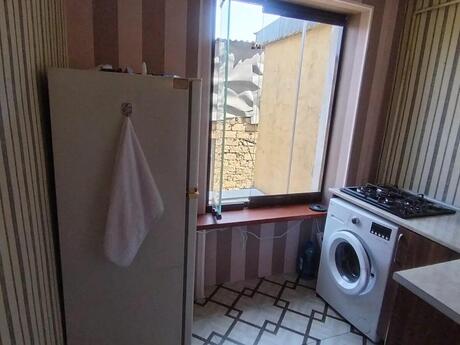 2 otaqlı mənzil, 31 m², Nəriman Nərimanov: 136 000 ₼ 5