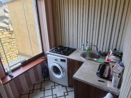 2 otaqlı mənzil, 31 m², Nəriman Nərimanov: 136 000 ₼ 4