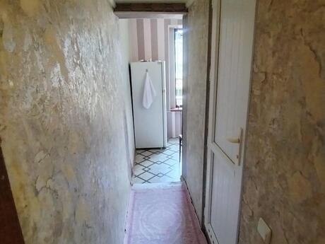 2 otaqlı mənzil, 31 m², Nəriman Nərimanov: 136 000 ₼ 3