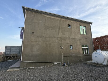 6 otaqlı həyət evi, 250 m², Novxanı: 270 000 ₼ 4