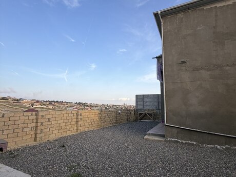6 otaqlı həyət evi, 250 m², Novxanı: 270 000 ₼ 5