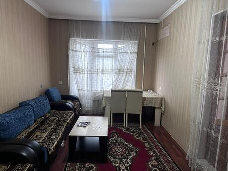 Объявление №6480423 - Баку, м. Ази Асланов, 2-комн., 65 м², 4/9 этаж