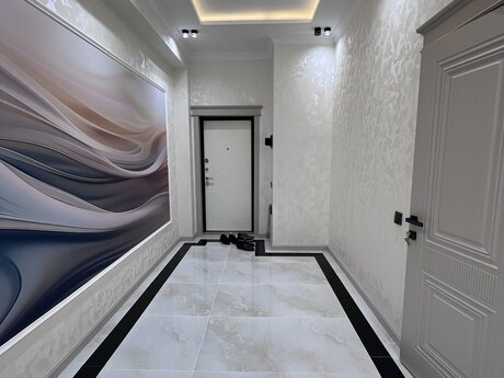 3-комнатная квартира, 128 м², Qara Qarayev: 425 000 ₼ 2