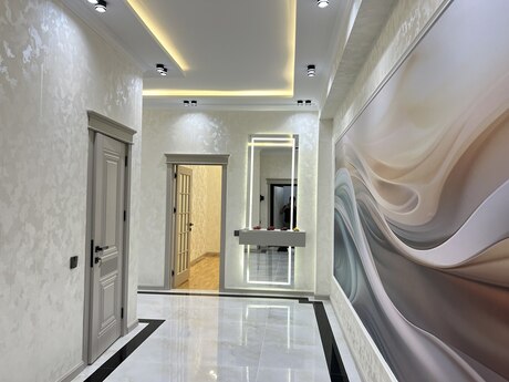 3-комнатная квартира, 128 м², Qara Qarayev: 425 000 ₼ 5
