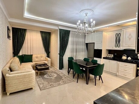 3-room apartment, 176 m², Yasamal: 350 000 ₼ 2