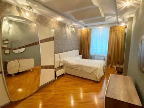 3-комнатная квартира, 135 м², İnşaatçılar: 338 000 ₼ 5