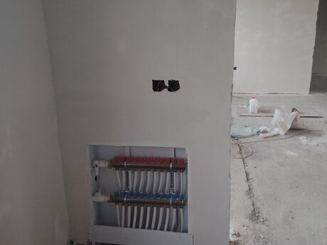 6 otaqlı həyət evi, 95 m², Görədil: 110 000 ₼ 5