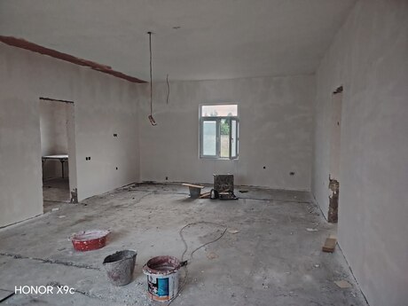 6 otaqlı həyət evi, 95 m², Görədil: 110 000 ₼ 4