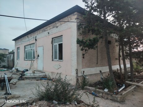 6 otaqlı həyət evi, 95 m², Görədil: 110 000 ₼ 3