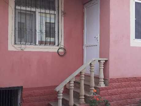 3 otaqlı həyət evi, 68 m², Yeni Ramana: 79 000 ₼ 5